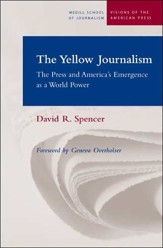 The Yellow Journalism
