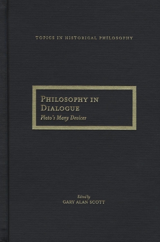 Philosophy in Dialogue