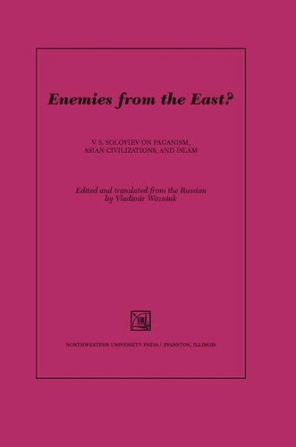 Enemies from the East?