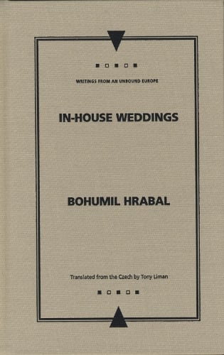 In-house Weddings