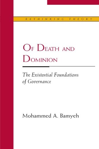 Of Death and Dominion