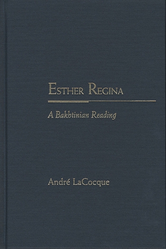 Esther Regina