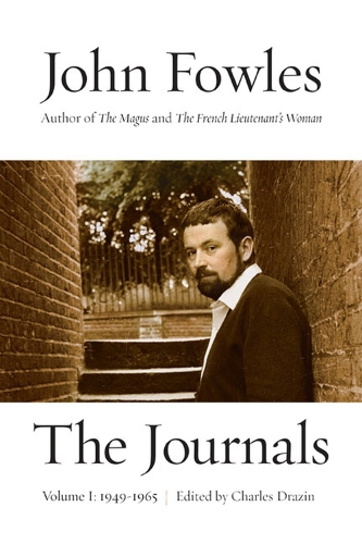 The Journals Volume 1