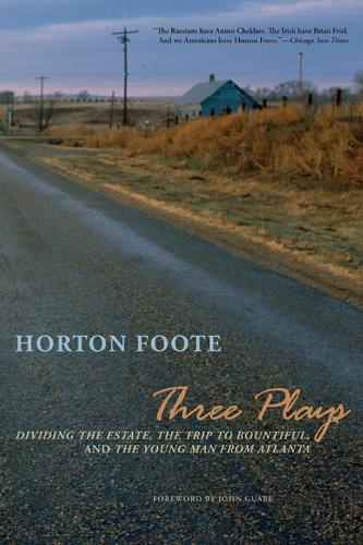 Three Plays