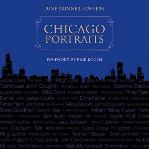 Chicago Portraits