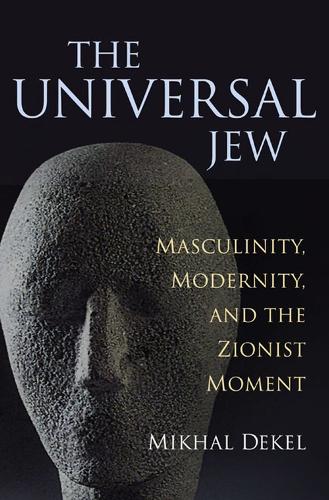 The  Universal Jew