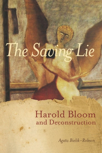 The  Saving Lie