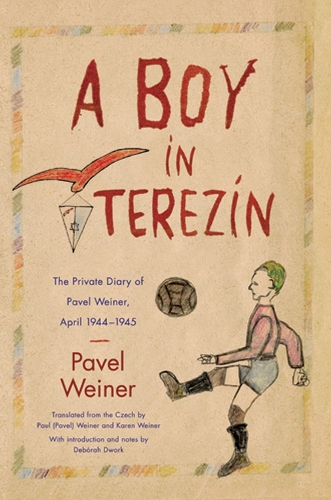 A  Boy in Terezin
