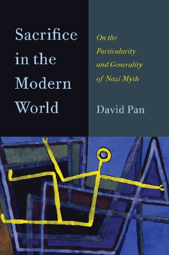 Sacrifice in the Modern World