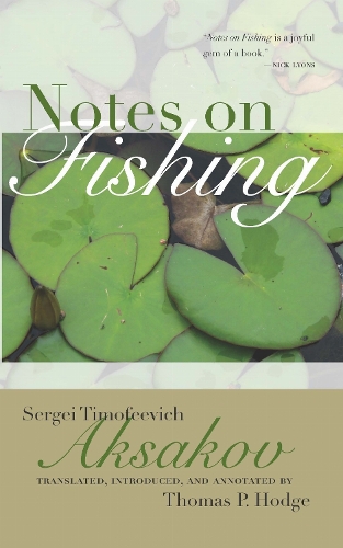 Notes on Fishing