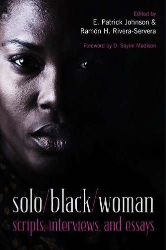 Solo/black/woman