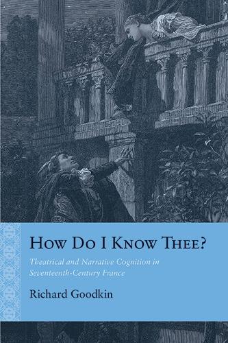 How Do I Know Thee?