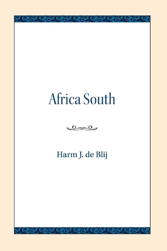 Africa South