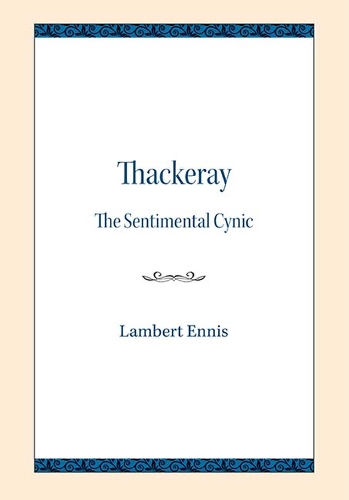 Thackeray