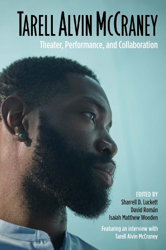 Tarell Alvin McCraney
