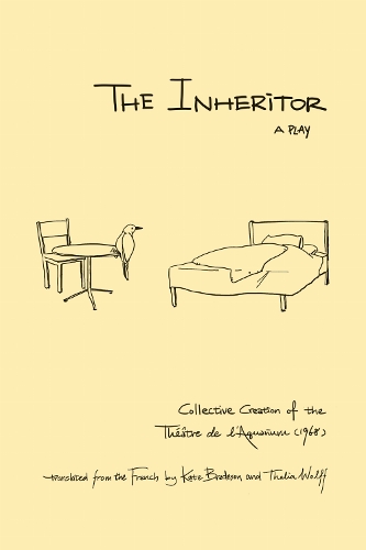 The Inheritor