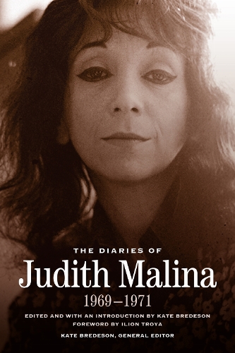 The Diaries of Judith Malina