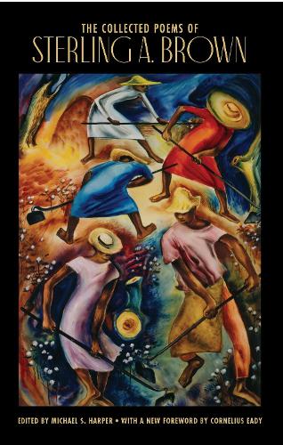The Collected Poems of Sterling a.Brown
