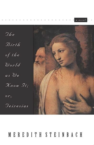 The Birth of the World As We Know It