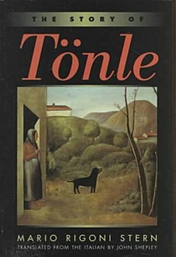 The Story of Tonle