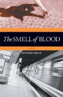 The Smell of Blood