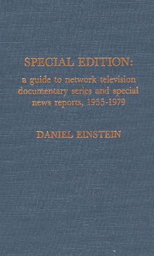 Special Edition