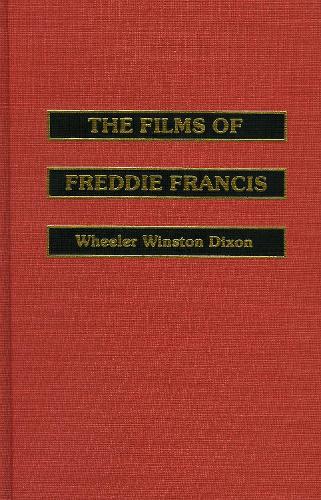 The Films of Freddie Francis