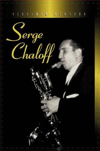 Serge Chaloff