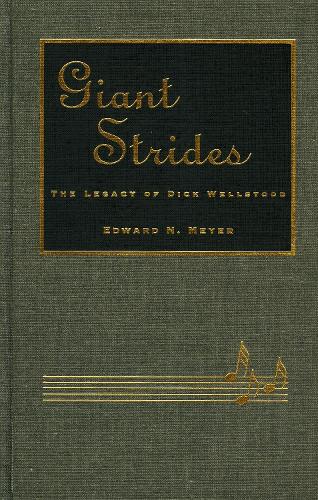 Giant Strides