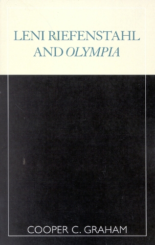 Leni Riefenstahl and Olympia