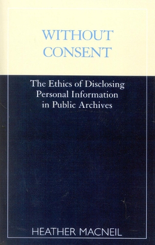 Without Consent