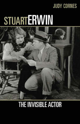Stuart Erwin