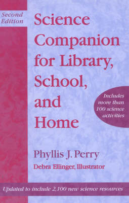 Science Companion for Library, School, and Home