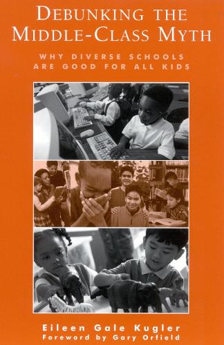 Debunking the Middle-Class Myth