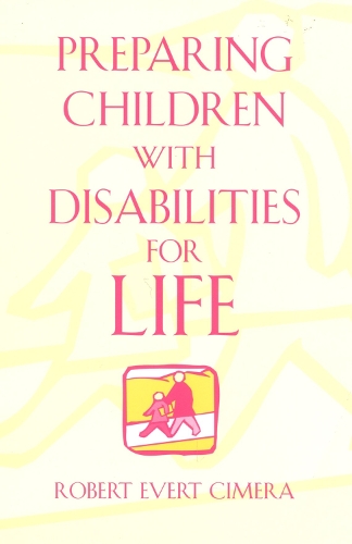 Preparing Children With Disabilities for Life