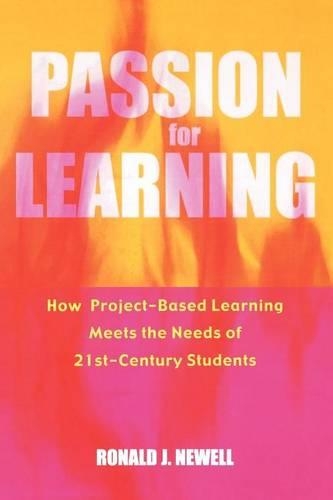 Passion For Learning