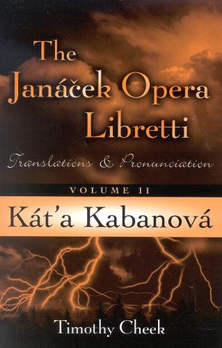 Kat'a Kabanova