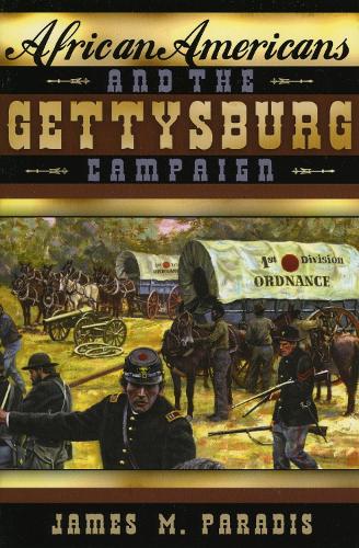 African Americans and the Gettysburg Campaign