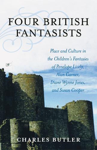Four British Fantasists