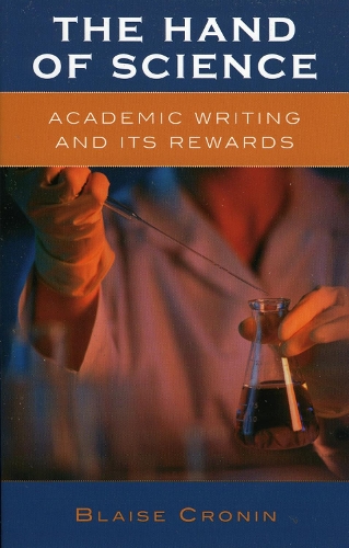 The Hand of Science