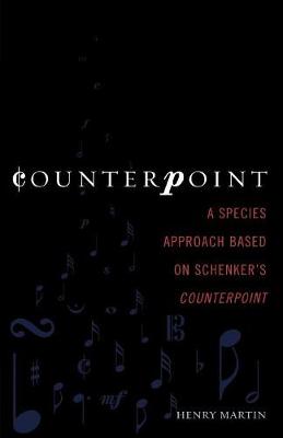 Counterpoint