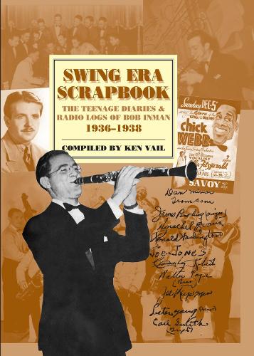 Swing Era Scrapbook