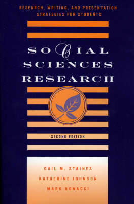 Social Sciences Research