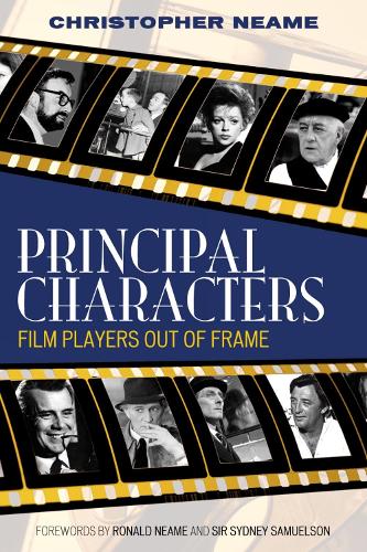Principal Characters