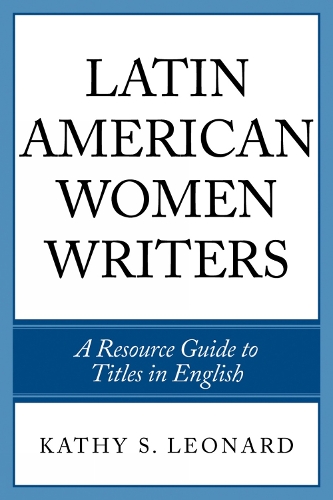 Latin American Women Writers