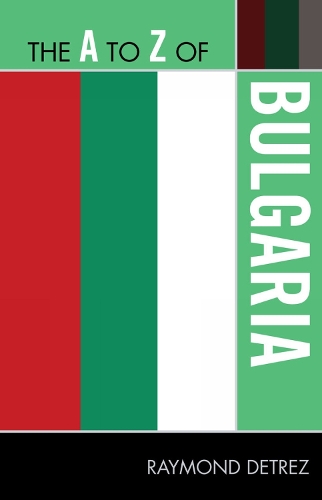 The A to Z of Bulgaria