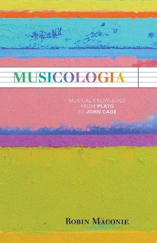 Musicologia