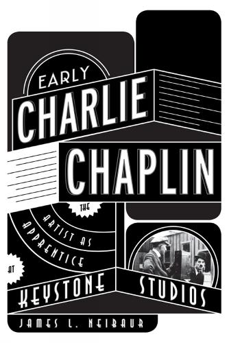 Early Charlie Chaplin