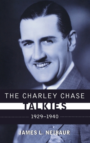 The Charley Chase Talkies