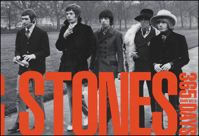 The Rolling Stones: 365 Days